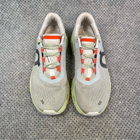 On Cloud Cloudmaster Running Shoes Size 8.5 Women’s - Picture 10 of 12